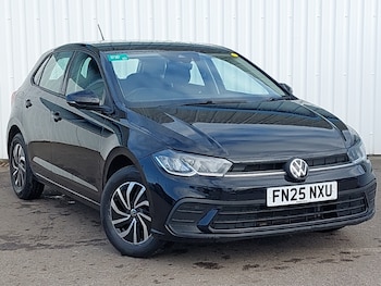Volkswagen Polo feature image