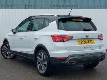 Used SEAT Arona 2024 for sale - 74962593: Photo