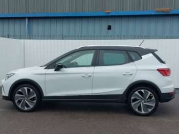 Used SEAT Arona 2024 for sale - 74962593: Photo