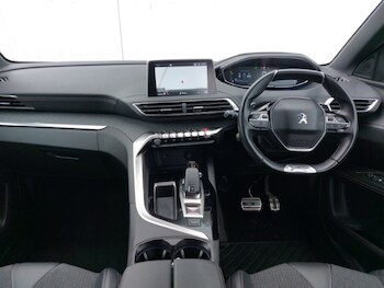 Used Peugeot 3008 2019 for sale - 79594783: Photo