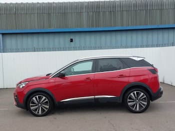 Used Peugeot 3008 2019 for sale - 79594783: Photo