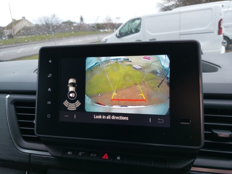 Used Renault Trafic 2025 for sale - 77405463: Photo 18