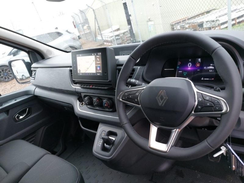 Used Renault Trafic 2025 for sale - 77405463: Photo 2