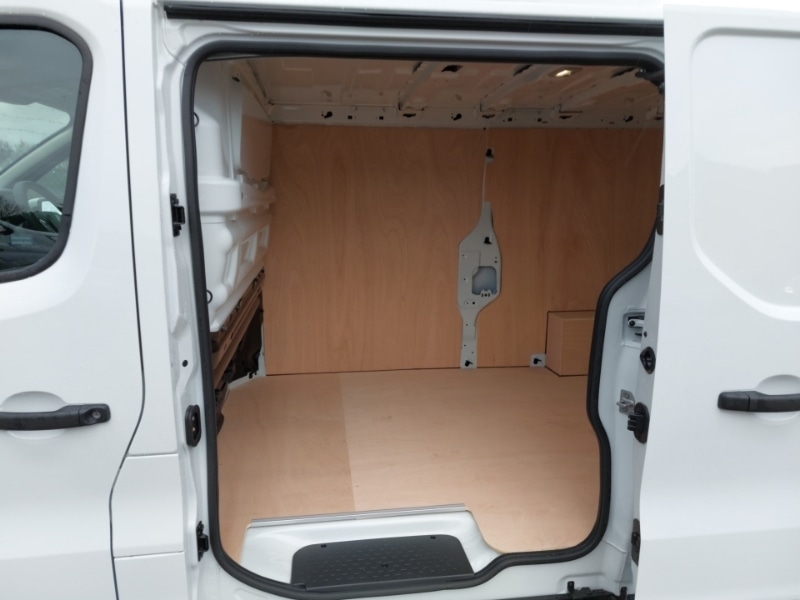 Used Renault Trafic 2025 for sale - 77405463: Photo 6