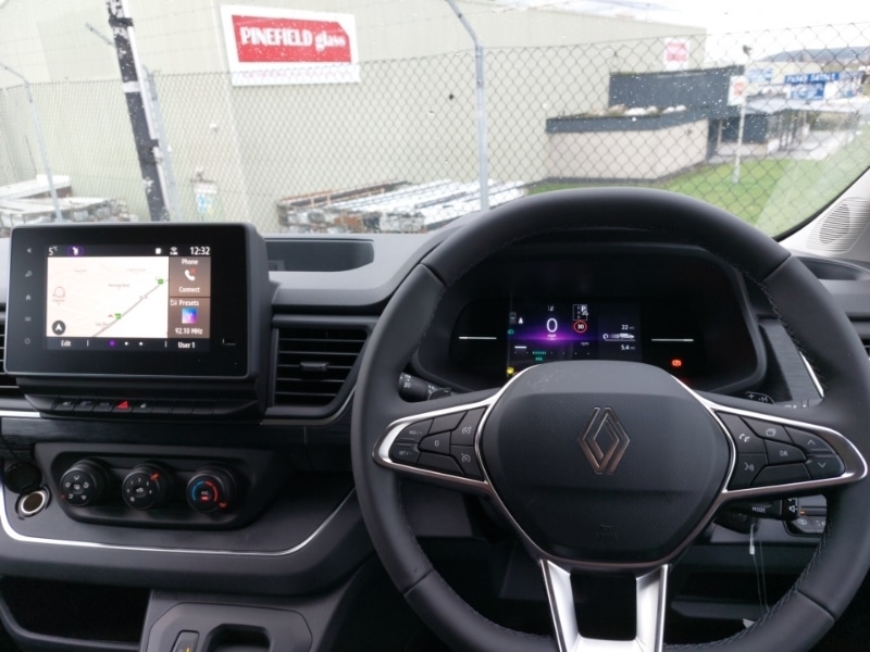 Used Renault Trafic 2025 for sale - 77405463: Photo 7