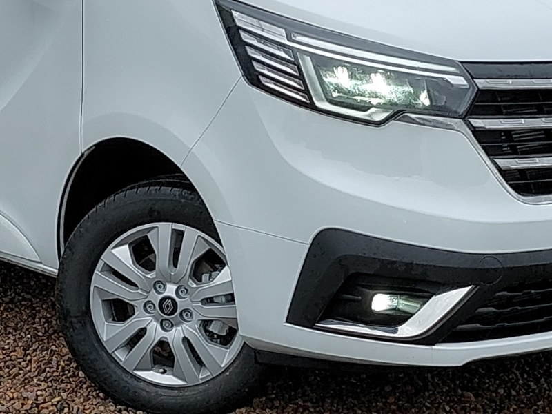 Used Renault Trafic 2025 for sale - 77405463: Photo 9