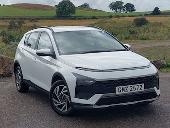 2024 - 1.0 TGDi Advance 5dr DCT