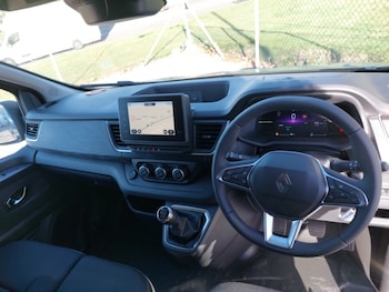 Used Renault Trafic 2025 for sale - 76238186: Photo
