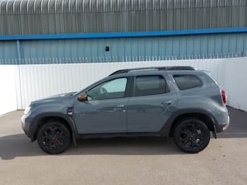 Used Dacia Duster 2024 for sale - 79723745: Photo