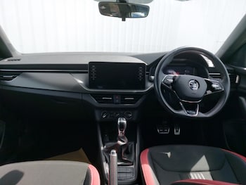 Used Skoda Kamiq 2022 for sale - 75285154: Photo