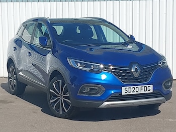 Used Renault Kadjar 2020 for sale - 78415600: Photo