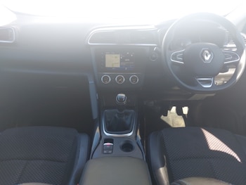 Used Renault Kadjar 2020 for sale - 78415600: Photo