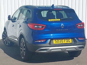 Used Renault Kadjar 2020 for sale - 78415600: Photo