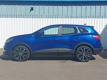 Used Renault Kadjar 2020 for sale - 78415600: Photo