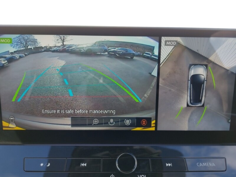 Used Nissan Qashqai 2024 for sale - 77366672: Photo 10