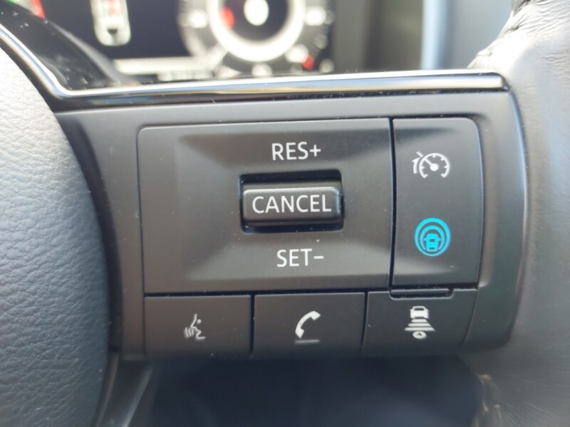 Used Nissan Qashqai 2024 for sale - 77366672: Photo 16