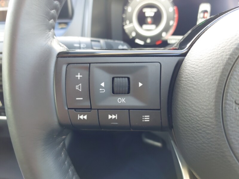 Used Nissan Qashqai 2024 for sale - 77366672: Photo 17