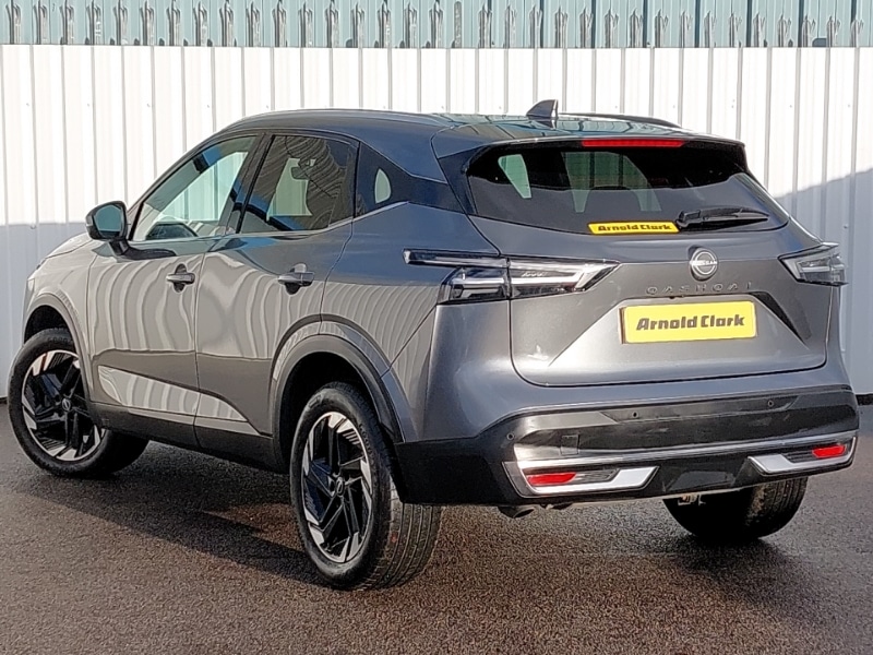 Used Nissan Qashqai 2024 for sale - 77366672: Photo 3