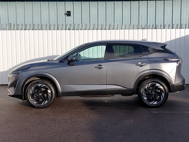 Used Nissan Qashqai 2024 for sale - 77366672: Photo 4