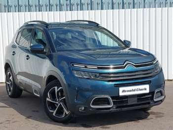 2022 - 1.5 BlueHDi 130 Shine 5dr
