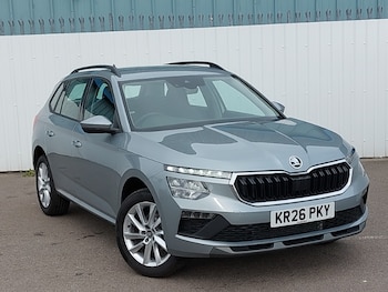 Used Skoda Kamiq 2026 for sale - 79235579: Photo