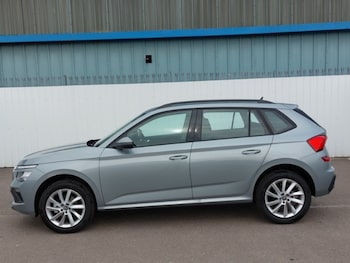 Used Skoda Kamiq 2026 for sale - 79235579: Photo