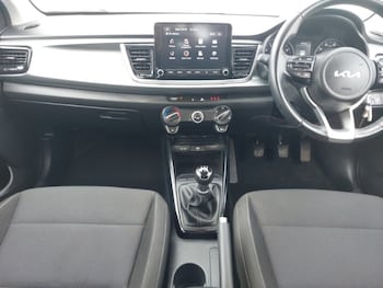 Used Kia Rio 2023 for sale - 78480444: Photo