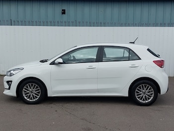 Used Kia Rio 2023 for sale - 78480444: Photo