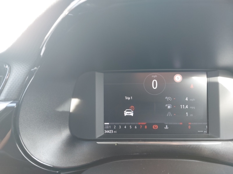 Used Vauxhall Corsa 2022 for sale - 77777326: Photo 11