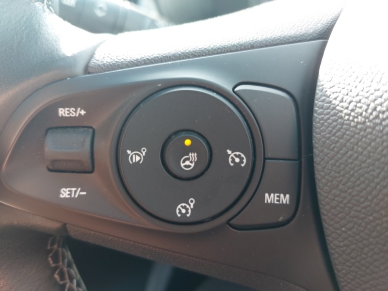 Used Vauxhall Corsa 2022 for sale - 77777326: Photo 14