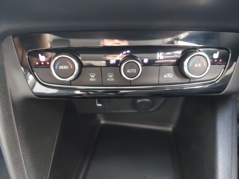 Used Vauxhall Corsa 2022 for sale - 77777326: Photo 18