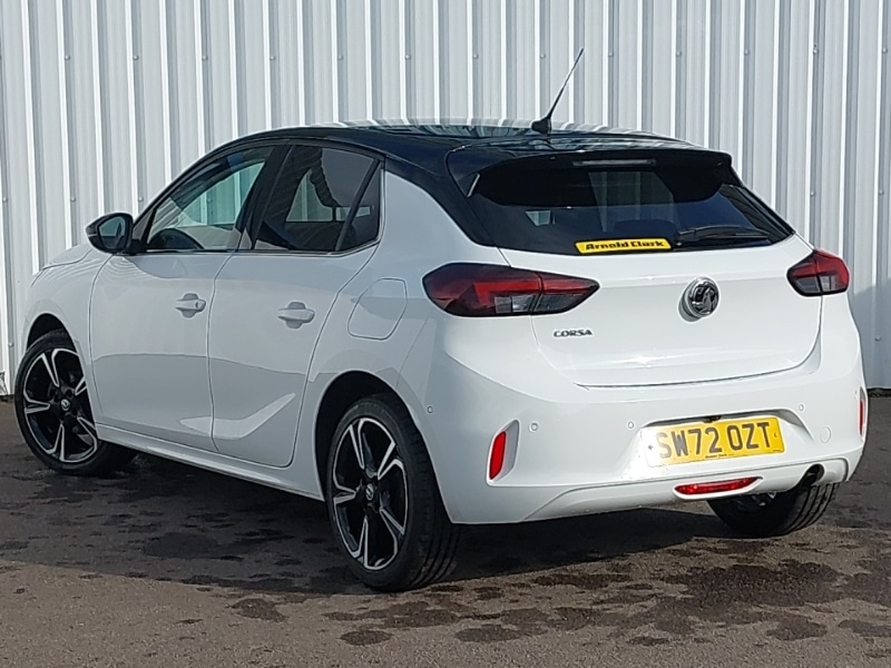 Used Vauxhall Corsa 2022 for sale - 77777326: Photo 3