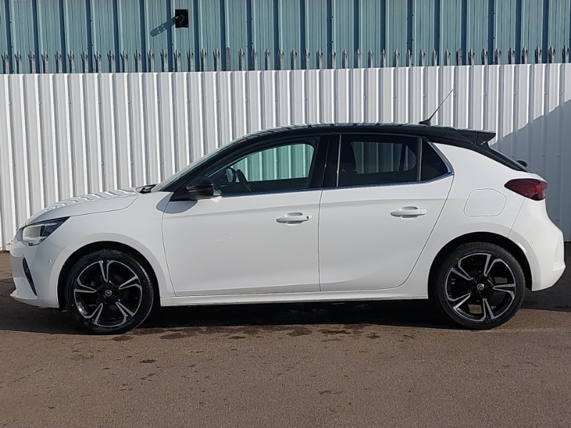 Used Vauxhall Corsa 2022 for sale - 77777326: Photo 4