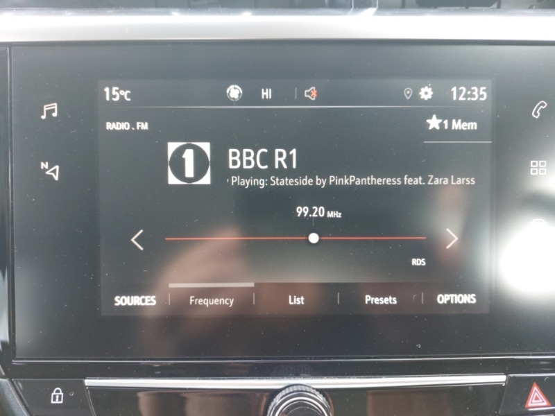 Used Vauxhall Corsa 2022 for sale - 77777326: Photo 7