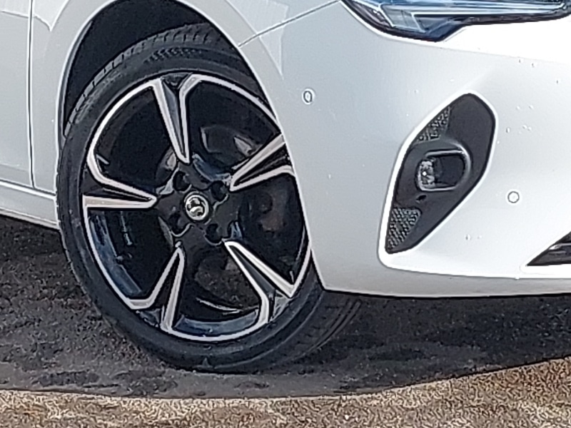 Used Vauxhall Corsa 2022 for sale - 77777326: Photo 9