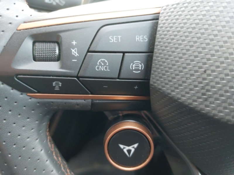 Used Cupra Formentor 2025 for sale - 77467090: Photo 14