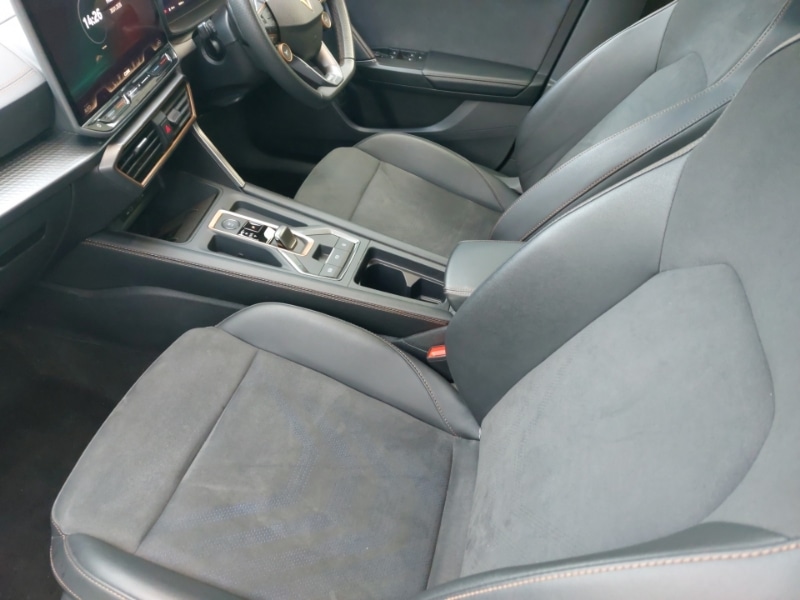 Used Cupra Formentor 2025 for sale - 77467090: Photo 5