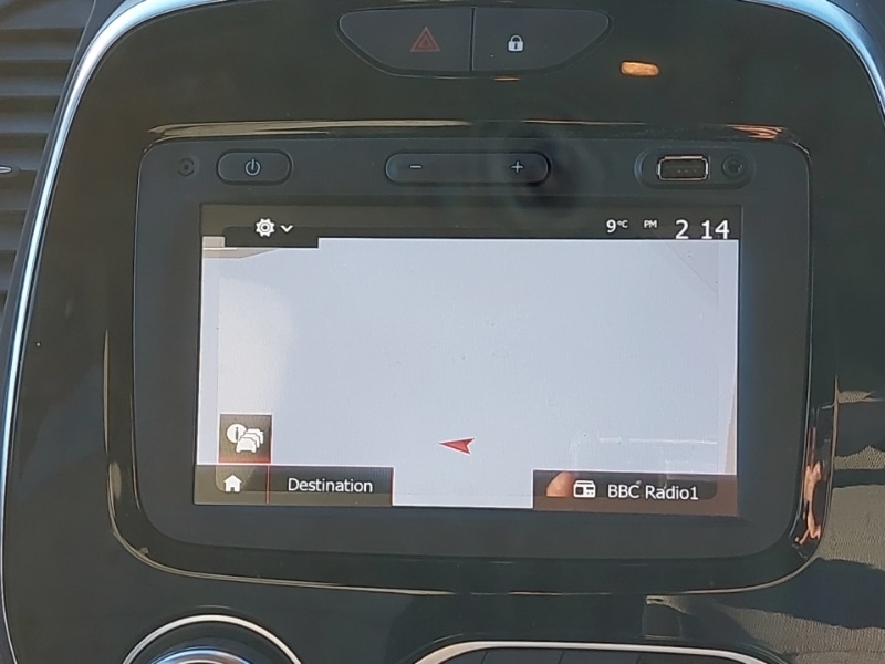 Used Renault Captur 2019 for sale - 76759025: Photo 11