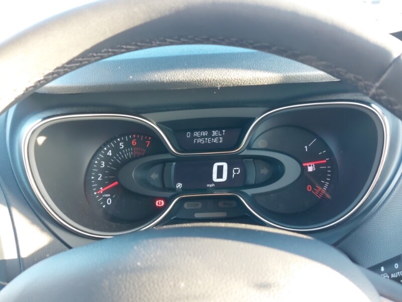 Used Renault Captur 2019 for sale - 76759025: Photo 12