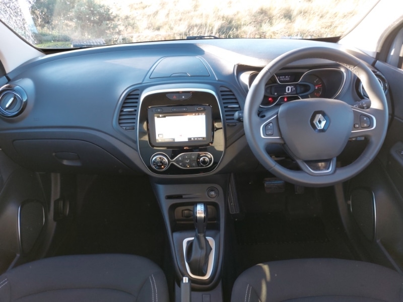 Used Renault Captur 2019 for sale - 76759025: Photo 2