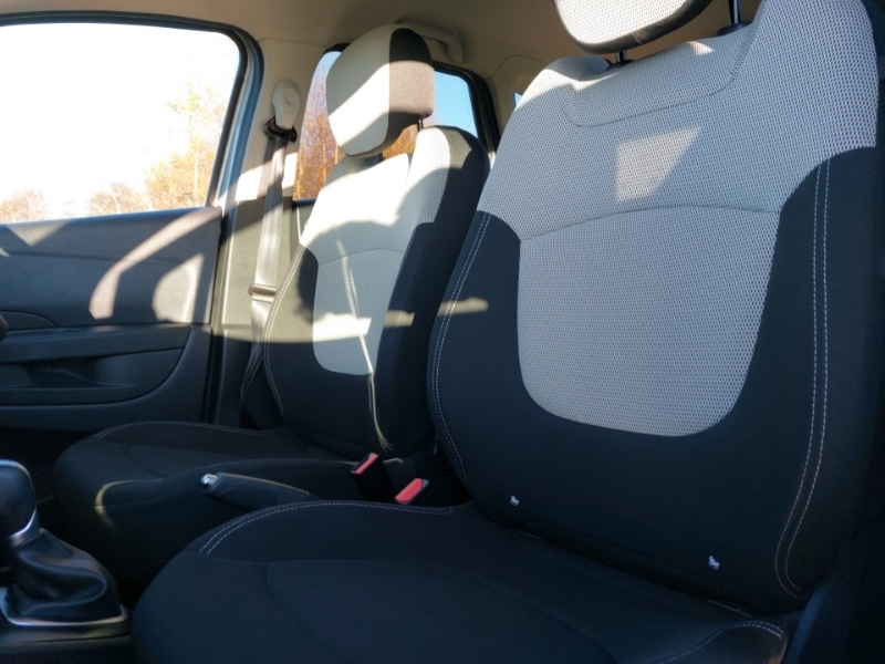 Used Renault Captur 2019 for sale - 76759025: Photo 5