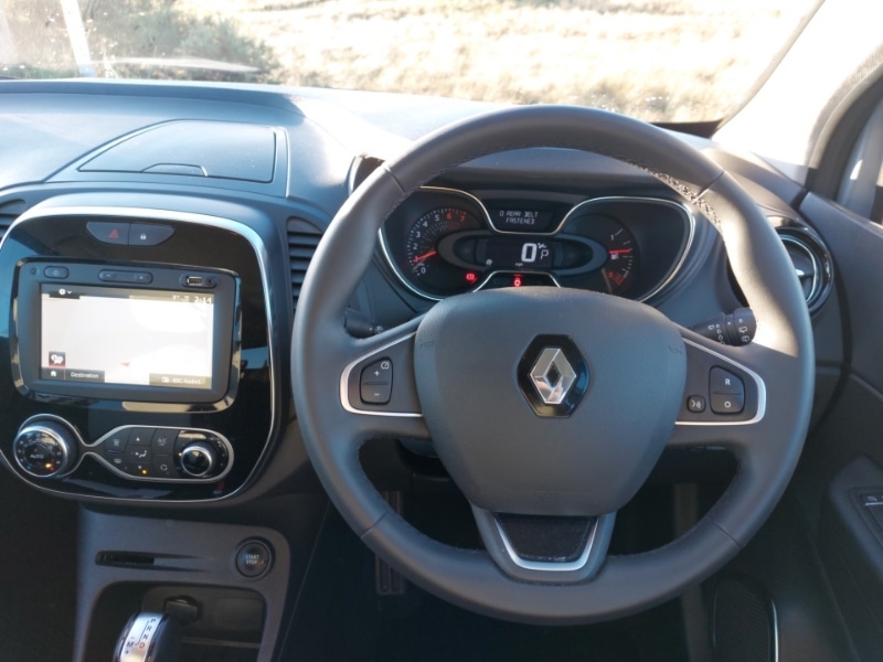 Used Renault Captur 2019 for sale - 76759025: Photo 7