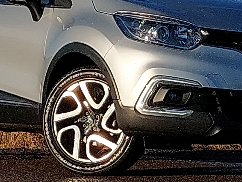 Used Renault Captur 2019 for sale - 76759025: Photo 9