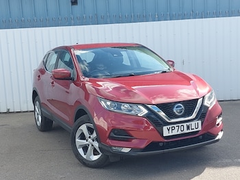 Used Nissan Qashqai 2020 for sale - 79420600: Photo