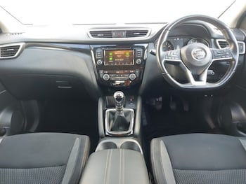 Used Nissan Qashqai 2020 for sale - 79420600: Photo