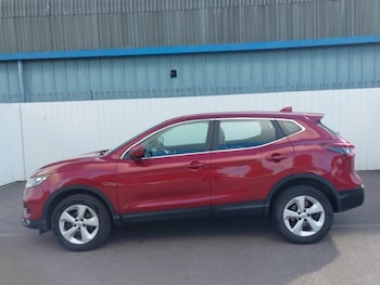 Used Nissan Qashqai 2020 for sale - 79420600: Photo