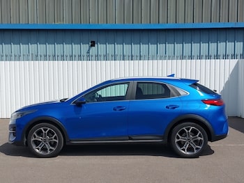 Used Kia XCeed 2022 for sale - 79106068: Photo