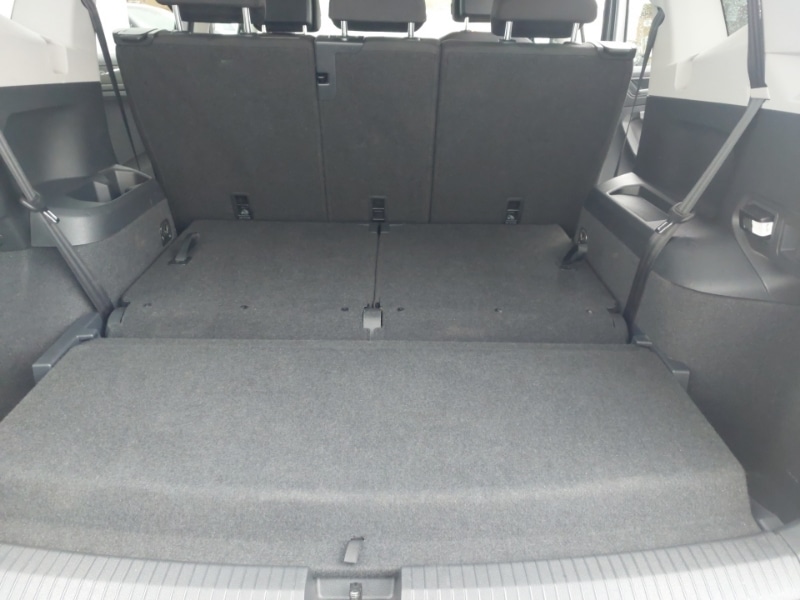 Used Volkswagen Tiguan Allspace 2022 for sale - 77433625: Photo 13