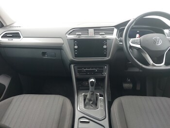 Used Volkswagen Tiguan Allspace 2022 for sale - 77433625: Photo