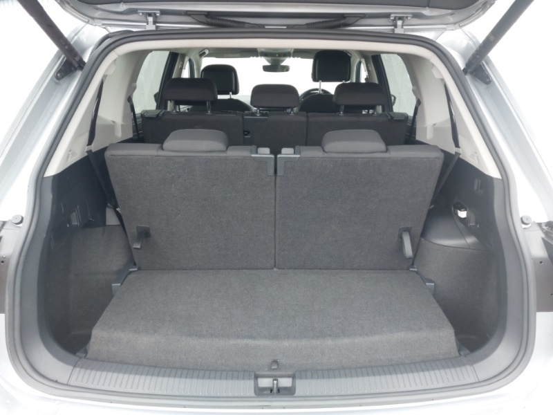 Used Volkswagen Tiguan Allspace 2022 for sale - 77433625: Photo 8